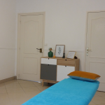 Anaïs Ros Ostéopathe