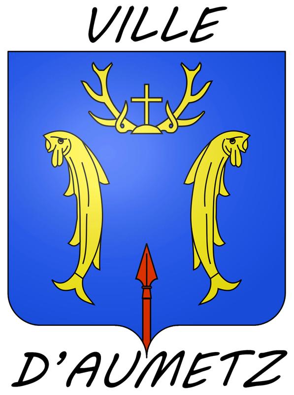 Mairie d'Aumetz