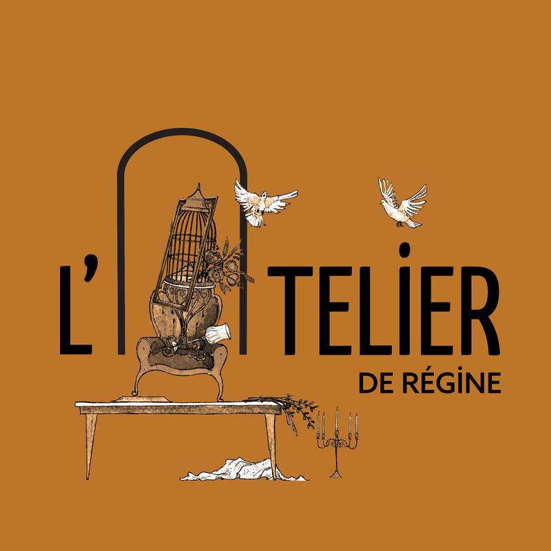 L'atelier de Régine