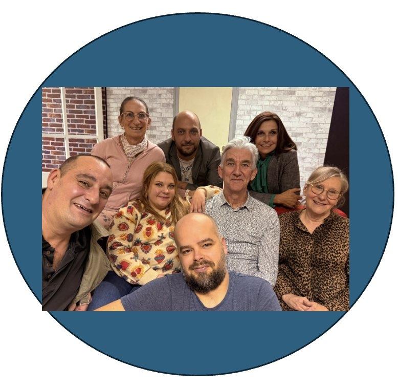 Troupe de théâtre Guillemigelé