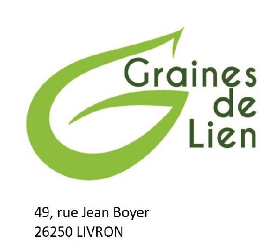 Graines de Lien