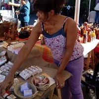 Saisons Gourmandes de Marie