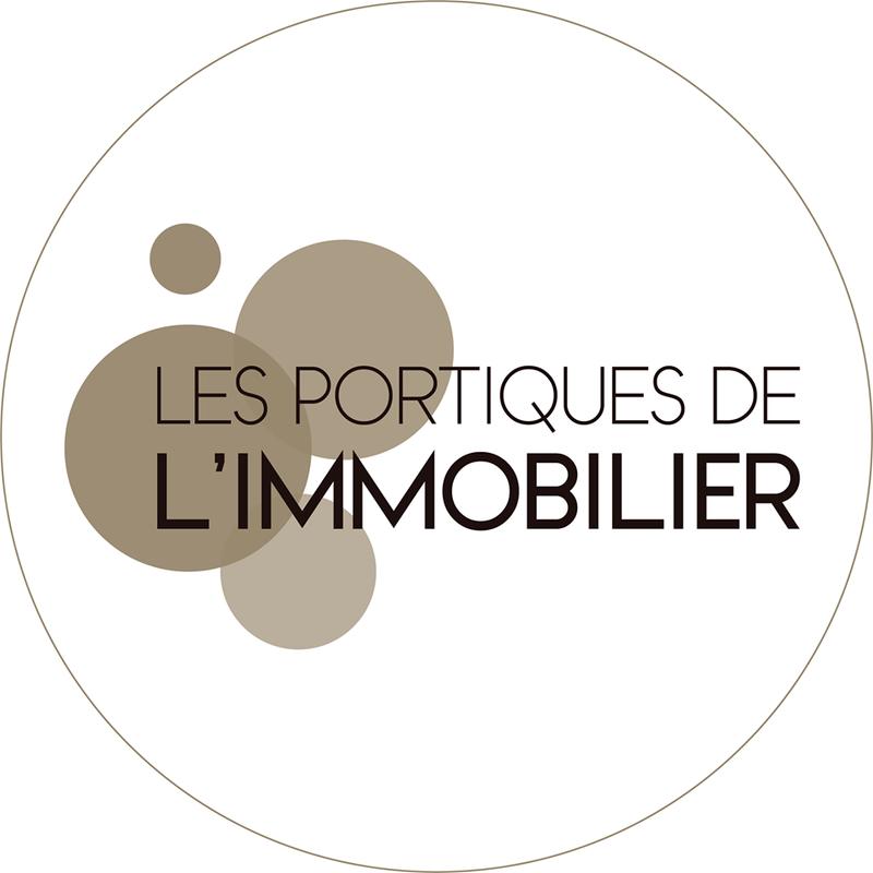 LES PORTIQUES DE L'IMMOBILIER
