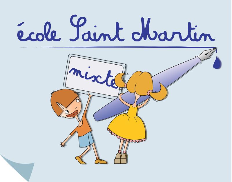 APEL de l'école Saint Martin du Fuilet