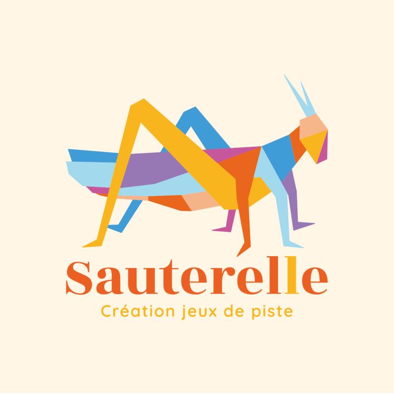 Sauterelle