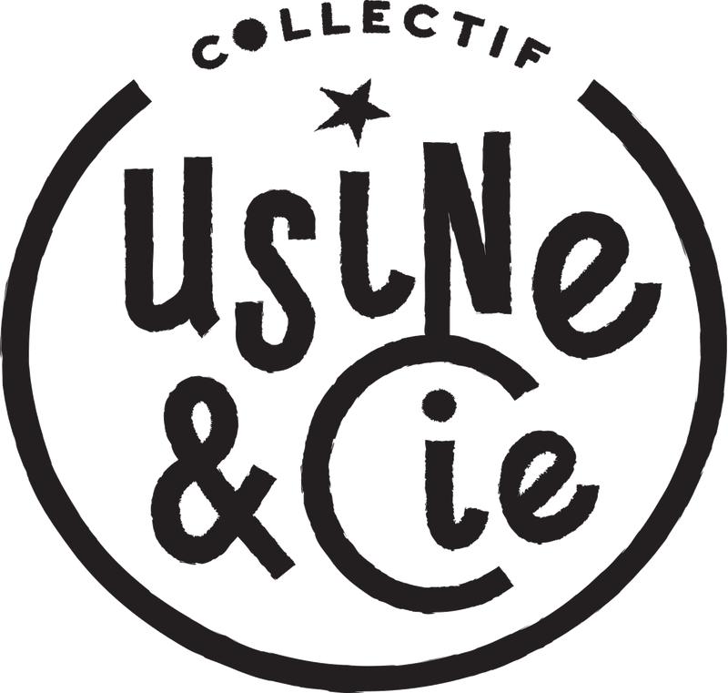 Usine &amp; Cie