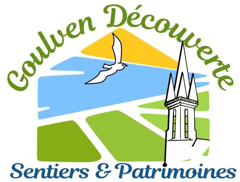 Goulven découverte sentiers patrimoines