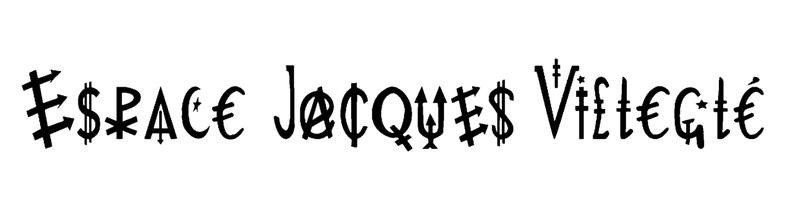 Espace Jacques Villeglé