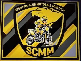 SPORTING CLUB MOTOBALL MONTEUX
