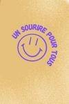 Un sourire pour tous