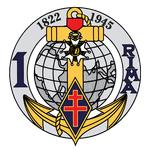 1er régiment d'infanterie de marine