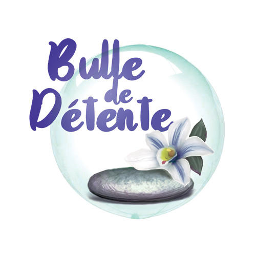 Bulle de détente