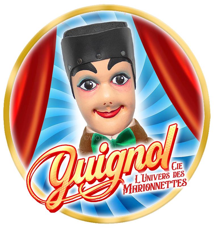 L'univers des Marionnettes