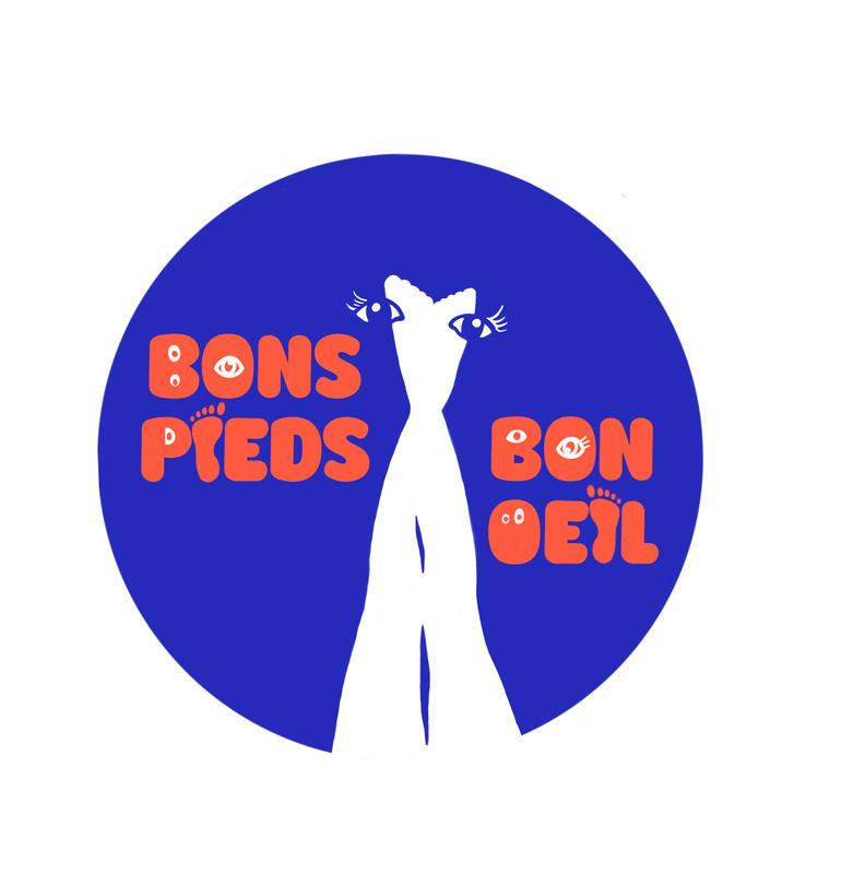 Compagnie Bons pieds bon oeil