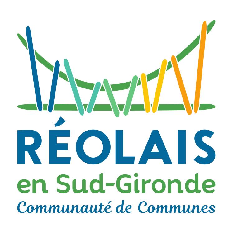 CdC du Réolais en Sud-Gironde