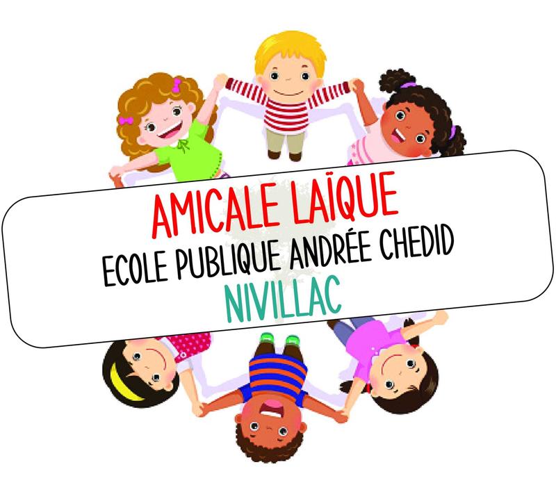 Amicale Andrée Chedid Nivillac