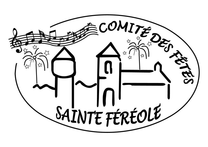 Comité des Fêtes de Sainte Féréole