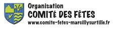 Comité des Fêtes de Marcilly sur Tille