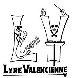 Lyre Valencienne