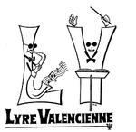 Lyre Valencienne