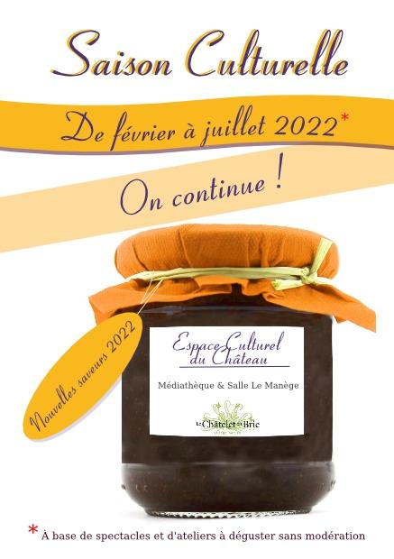 Espace culturel du château