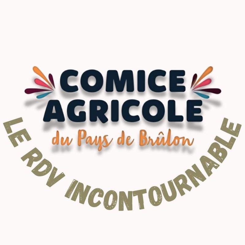 Association du Comice Agricole de BRÛLON