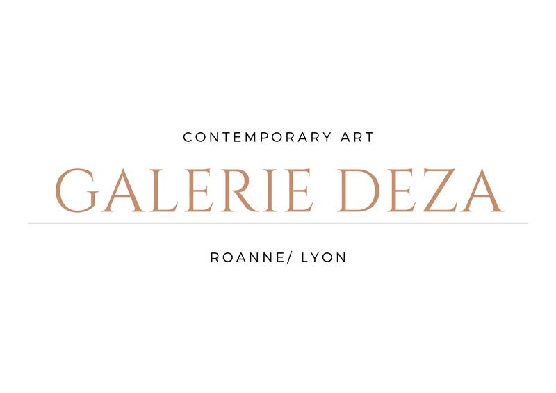 Galerie Deza Roanne - Lyon