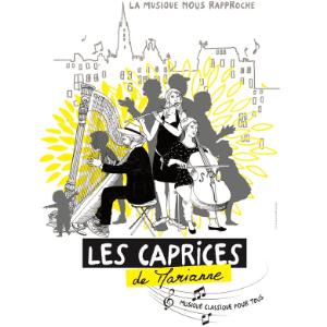 Les Caprices de Marianne