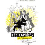 Les Caprices de Marianne