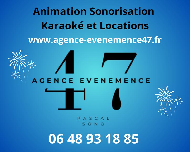 AGENCE EVENEMENCE 47