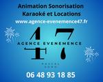 AGENCE EVENEMENCE 47