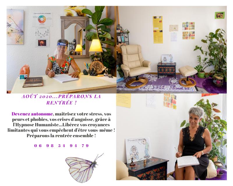 Hypnose-FatimaHypnoseHumaniste &amp; - EMDR