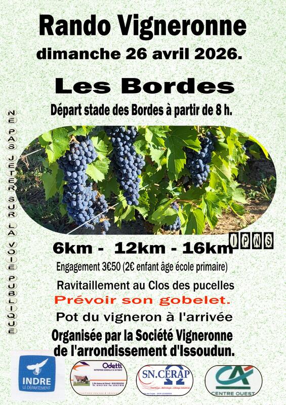 Société Vigneronne