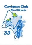 CAVIGNAC CLUB NORD GIRONDE