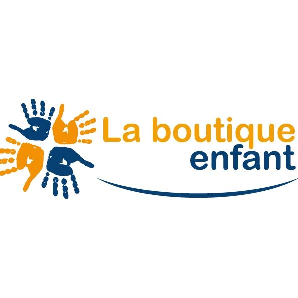LA BOUTIQUE ENFANT