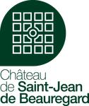 Château de Saint-Jean de Beauregard