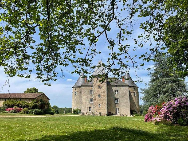 SARL DOMAINE DE BRIE