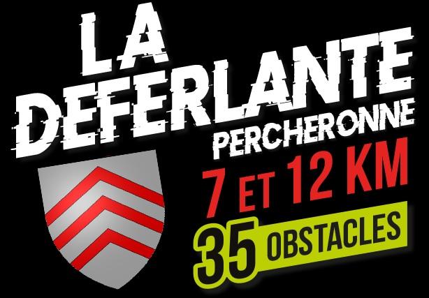 Deferlante Percheronne