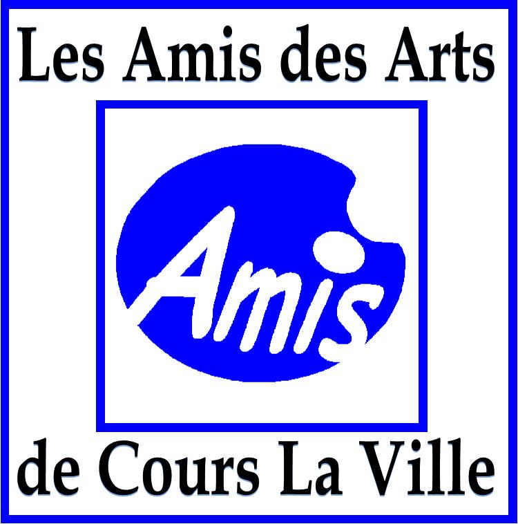 Amis des Arts des Cours La Ville