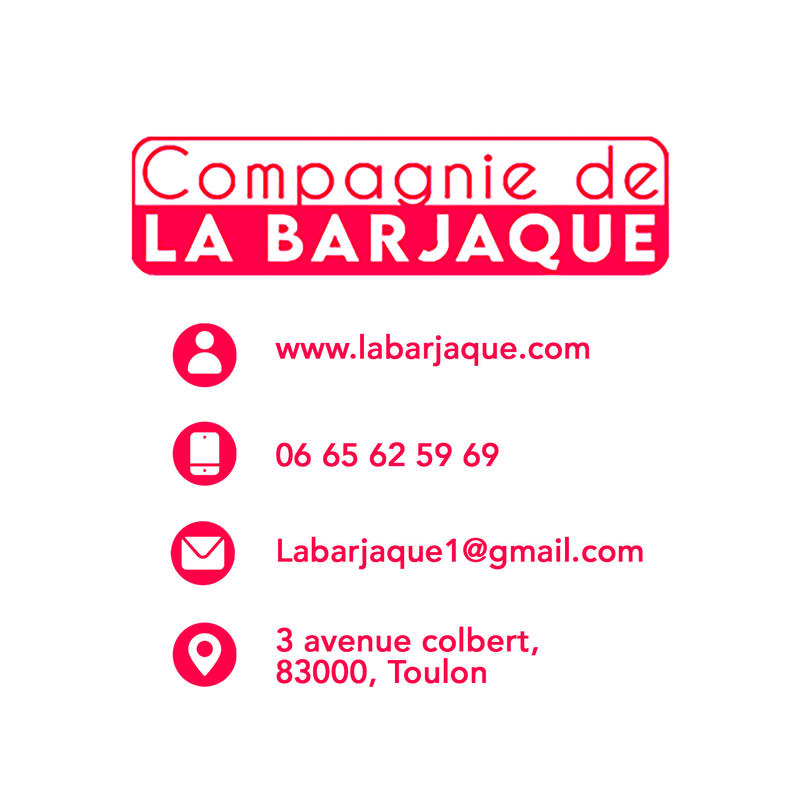 Compagnie de la Barjaque