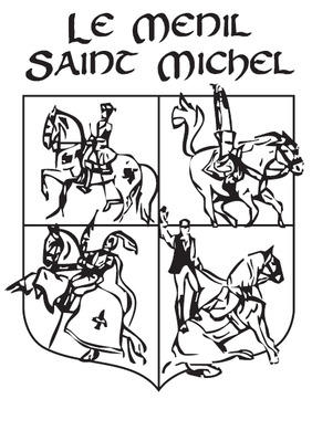 Troupe du Ménil Saint-Michel