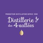 Distillerie des 4 Vallées