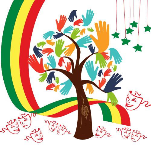 Scènes Solidaires Teranga