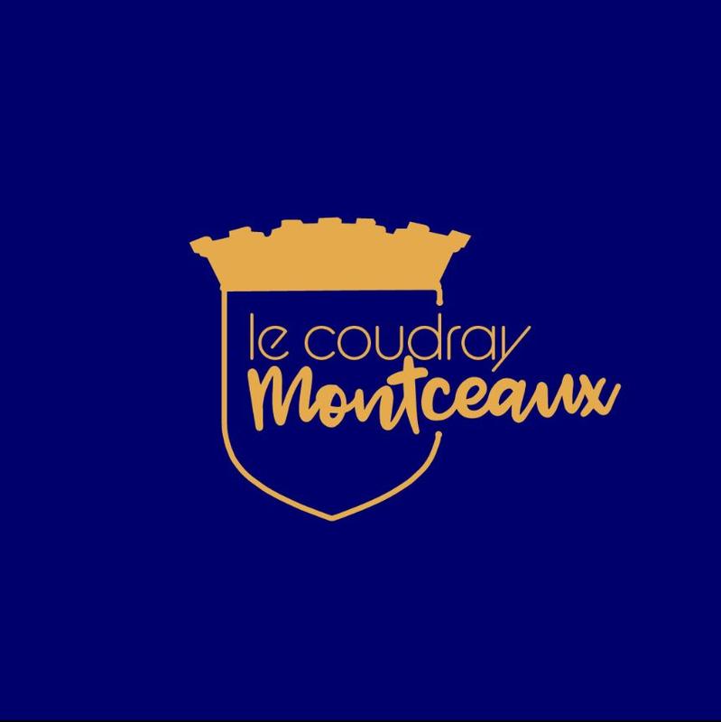 Ville du Coudray-Montceaux