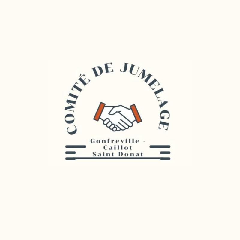 comité de jumelage