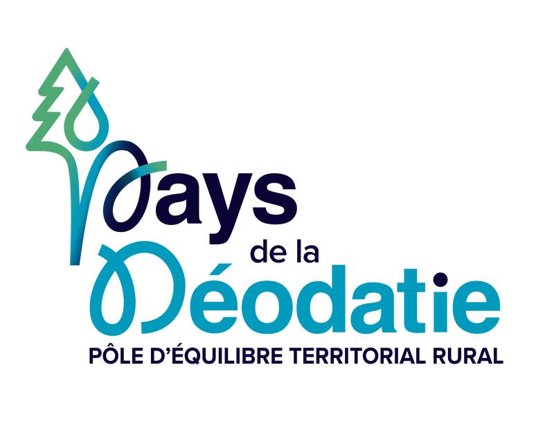 PETR Pays de la Déodatie