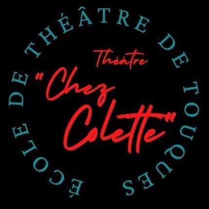 Théâtre chez Colette