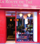 La Route du Thé
