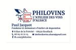 PhiloVins-l'atelier des vins d'Alsace