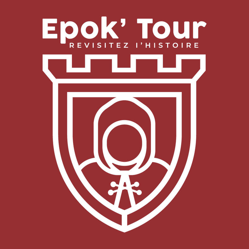 Epok'Tour marque de TOUR F